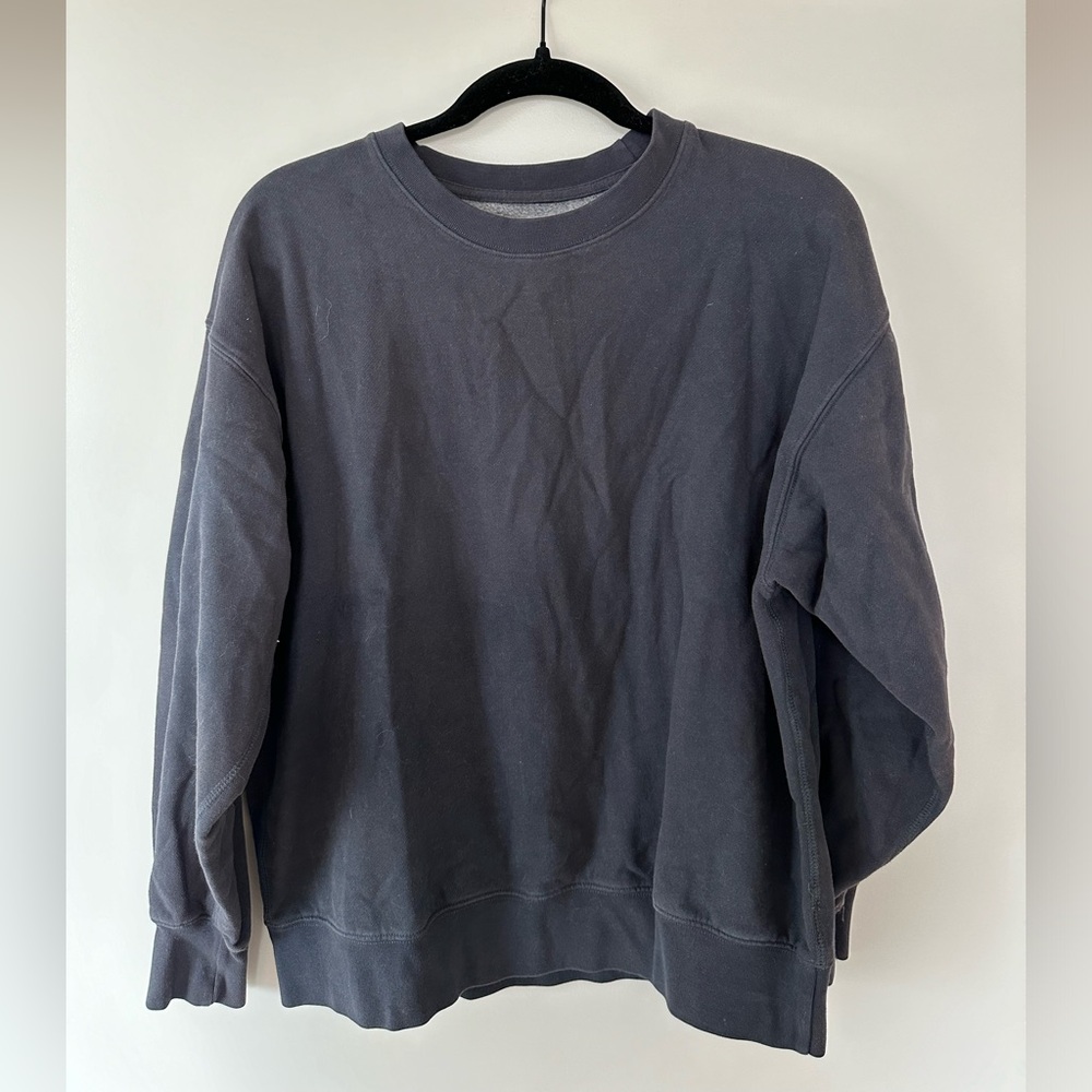 American Eagle Crewneck Sweatshirt